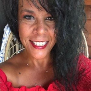 Meet your Posher, Kymberly